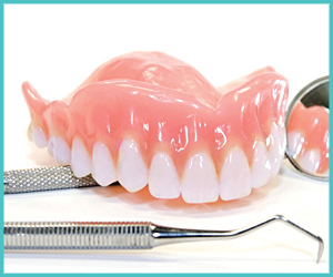 soft mobile dentures
